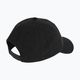 Cappello da baseball nero New Balance V990 Block N Curved Brim 6