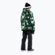 Giacca da snowboard Volcom 2836 Ins spritz nera da uomo 2