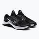 Scarpe da ginnastica da donna Nike Mc Trainer 2 nero/bianco/grigio ferro 5