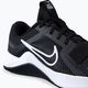 Scarpe da ginnastica da donna Nike Mc Trainer 2 nero/bianco/grigio ferro 8