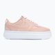 Nike Court Vision Alta rosa oxford/bianco/rosa chiaro oxford scarpe da donna 2