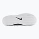 Scarpe da tennis da uomo Nike Air Zoom Court Lite 3 nero/bianco 5