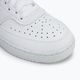 Scarpe Nike Court Vision Low donna Next Nature bianco/oro metallico 7