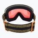 Giro Contour trail green expedition/onyx/infrared occhiali da sci 4
