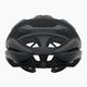 Giro Artex Integrated MIPS casco da bici in pelle di squalo scuro opaco 3