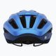 Giro Aries Spherical MIPS casco bici blu ano opaco 3