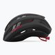 Giro Aries Spherical MIPS casco da bicicletta rosso carbonio opaco 2