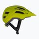 Giro Fixture II opaco ano lime casco da bici 4