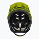 Giro Fixture II opaco ano lime casco da bici 6