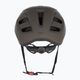 Giro Fixture II casco da bici verde trail nero opaco 3