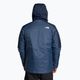 Giacca 3 in 1 da uomo The North Face New Dryvent Down Triclimate shady blue/summit navy 2