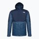 Giacca 3 in 1 da uomo The North Face New Dryvent Down Triclimate shady blue/summit navy 6