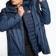 Giacca 3 in 1 da uomo The North Face New Dryvent Down Triclimate shady blue/summit navy 5