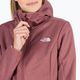 Giacca softshell da donna The North Face Quest Highloft Soft Shell wild ginger heather 5