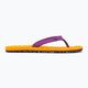 Infradito donna The North Face Base Camp Mini II summit gold purple cactus flower 2