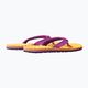 Infradito donna The North Face Base Camp Mini II summit gold purple cactus flower 12