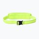 The North Face Run Belt a led giallo/bianco 3
