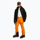 Pantaloni da sci da uomo The North Face Chakal cono arancione 2