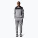 Felpa con cappuccio The North Face Reaxion Fleece P/O Uomo tnf light grey heather/grigio asfalto 2