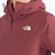 Giacca donna 3 in 1 The North Face Carto Triclimate wild ginger/deep taupe 6