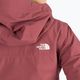 Giacca donna 3 in 1 The North Face Carto Triclimate wild ginger/deep taupe 7