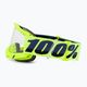 100% Occhiali da ciclismo Accuri 2 fluo/giallo/chiaro 4