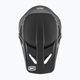 Casco da bici per bambini 100% Status Youth nero 5