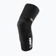 Protezioni per ginocchia da ciclismo 100% Teratec Plus Knee Guard nero