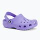 Crocs Classic Clog Bambini Ciabatte digital violet