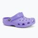 Crocs Classic Clog Bambini Ciabatte digital violet 2