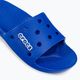 Crocs Classic Crocs Slide infradito blu bolt 7