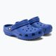 Crocs Classic Clog Bambini infradito blu 5