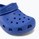 Crocs Classic Clog Bambini infradito blu 8