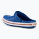 Crocs Crocband Clog Bambini Ciabatte blu bolt 4