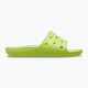 Crocs Classic Crocs Slide infradito limeade 10
