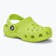Crocs Classic Clog T limeade infradito per bambini 2