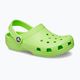 Crocs Classic Clog T limeade infradito per bambini 9