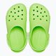 Crocs Classic Clog T limeade infradito per bambini 12