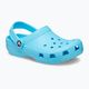 Crocs Classic Clog Bambini Ciabatte artico 9