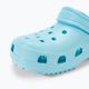 Crocs Classic Clog Bambini Ciabatte artico 8