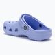 Crocs Classic Clog Bambini Ciabatte moon jelly 4