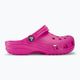 Crocs Classic Clog Bambini infradito succo di frutta 3