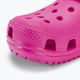 Crocs Classic Clog Bambini infradito succo di frutta 8