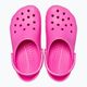 Crocs Classic Clog Bambini infradito succo di frutta 11