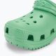 Crocs Classic Clog T pietra giada infradito per bambini 8