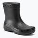 Crocs Classic Rain Boot nero da uomo