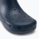 Crocs Classic Rain Boot - stivali da pioggia da uomo - navy 7