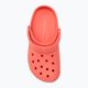 Crocs Classic Ciabatte anguria neon 6