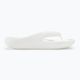 Infradito Crocs Mellow Recovery bianco 2