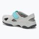 Sandali per bambini Crocs All Terrain Fisherman T atmosphere 3